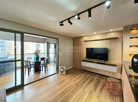 Foto 1 do(a) Apartamento de 3 quartos à venda em Vila Guarani (Z Sul), São Paulo