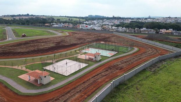 Foto 5 do(a) Terreno false à venda em Betel, Paulínia