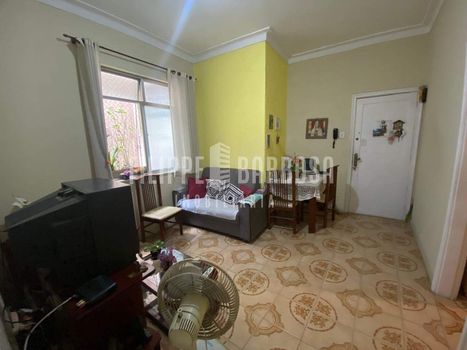 Foto 1 do(a) Apartamento de 2 quartos à venda em Penha Circular, Rio de Janeiro