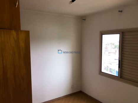 Foto 13 do(a) Apartamento de 2 quartos à venda em Vila Guarani (Z Sul), São Paulo