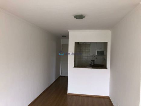 Foto 5 do(a) Apartamento de 2 quartos à venda em Vila Guarani (Z Sul), São Paulo