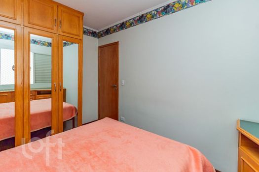 Foto 12 do(a) Apartamento de 3 quartos à venda em Perdizes, São Paulo