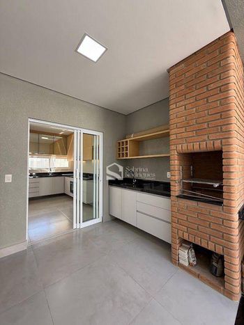 Foto 11 do(a) Casa em Condomínio de 3 quartos à venda em Parque Residencial Sabiás, Indaiatuba