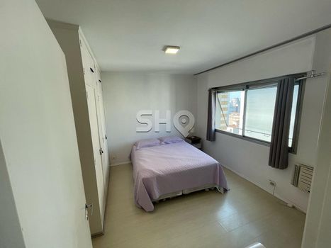 Foto 6 do(a) Apartamento de 2 quartos à venda em Vila Buarque, São Paulo