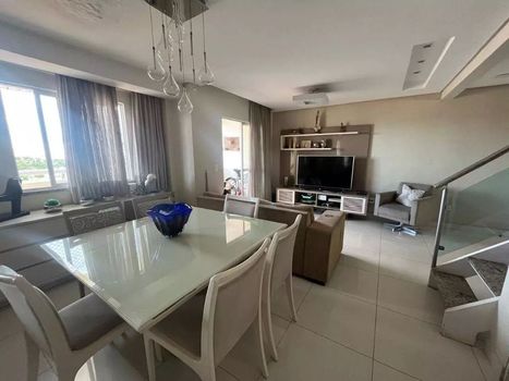 Foto 3 do(a) Apartamento de 4 quartos à venda em São Gerardo, Fortaleza