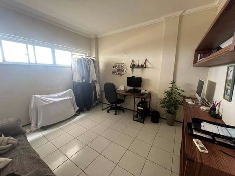 Foto 16 do(a) Apartamento de 4 quartos à venda em São Gerardo, Fortaleza