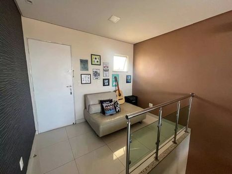 Foto 14 do(a) Apartamento de 4 quartos à venda em São Gerardo, Fortaleza