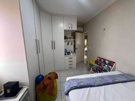 Foto 17 do(a) Apartamento de 4 quartos à venda em São Gerardo, Fortaleza