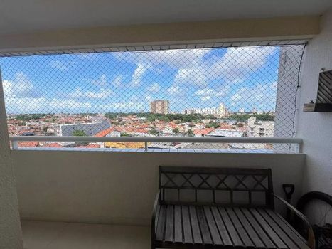 Foto 15 do(a) Apartamento de 4 quartos à venda em São Gerardo, Fortaleza