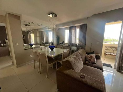 Foto 2 do(a) Apartamento de 4 quartos à venda em São Gerardo, Fortaleza