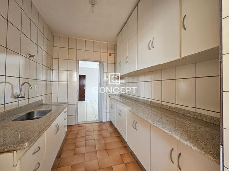 Foto 9 do(a) Apartamento de 2 quartos à venda em Jardim Petrópolis, Cuiabá