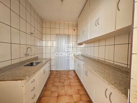 Foto 8 do(a) Apartamento de 2 quartos à venda em Jardim Petrópolis, Cuiabá