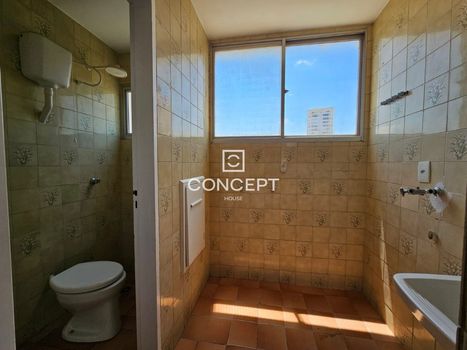 Foto 10 do(a) Apartamento de 2 quartos à venda em Jardim Petrópolis, Cuiabá