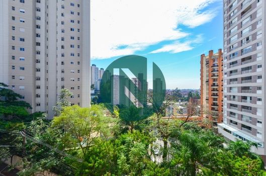 Foto 10 do(a) Apartamento de 4 quartos à venda em Jardim Ampliação, São Paulo