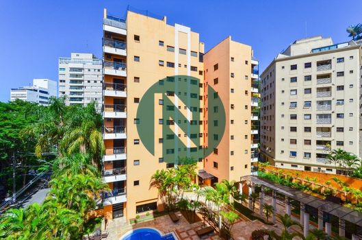 Foto 33 do(a) Apartamento de 4 quartos à venda em Jardim Ampliação, São Paulo