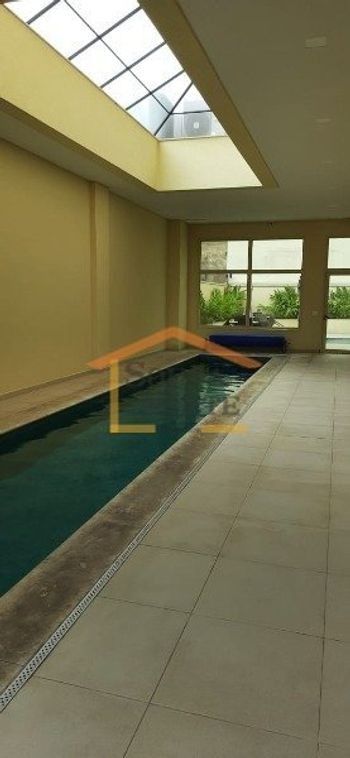 Foto 39 do(a) Apartamento de 3 quartos à venda em Santana, São Paulo