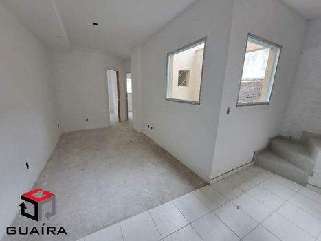 Foto 1 do(a) Cobertura de 2 quartos à venda em Vila Príncipe de Gales, Santo André