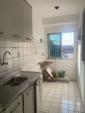Foto 5 do(a) Apartamento de 2 quartos à venda em Passaré, Fortaleza