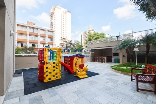 Foto 32 do(a) Apartamento de 3 quartos à venda em Vila Progredior, São Paulo