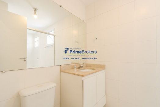 Foto 18 do(a) Apartamento de 3 quartos à venda em Vila Progredior, São Paulo