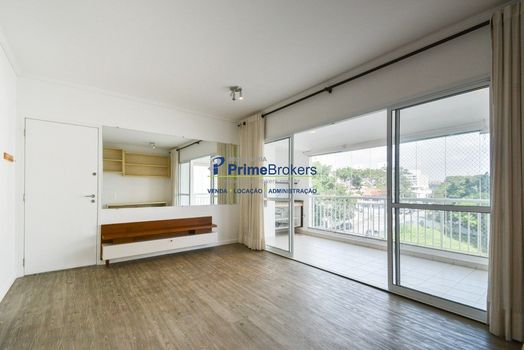 Foto 3 do(a) Apartamento de 3 quartos à venda em Vila Progredior, São Paulo