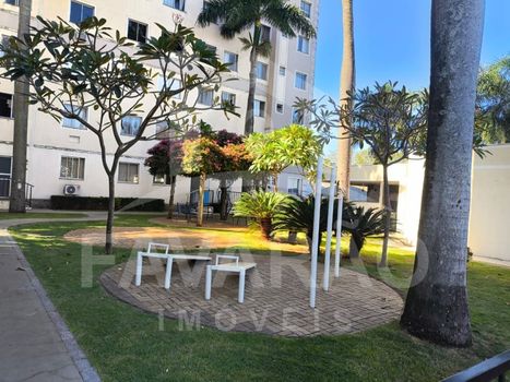 Foto 4 do(a) Apartamento de 2 quartos à venda em Parque Residencial Cidade Nova, Maringá