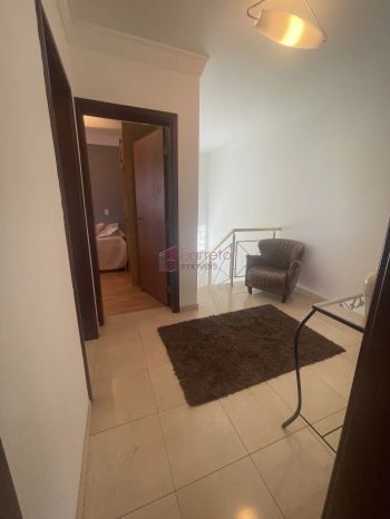 Foto 12 do(a) Casa em Condomínio de 3 quartos à venda em Jardim Novo Mundo, Jundiaí
