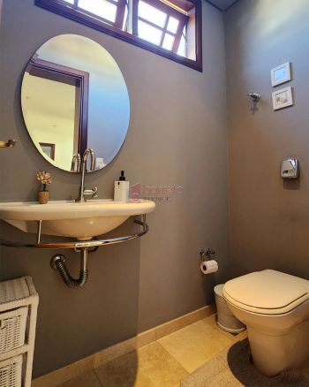 Foto 10 do(a) Casa em Condomínio de 3 quartos à venda em Jardim Novo Mundo, Jundiaí