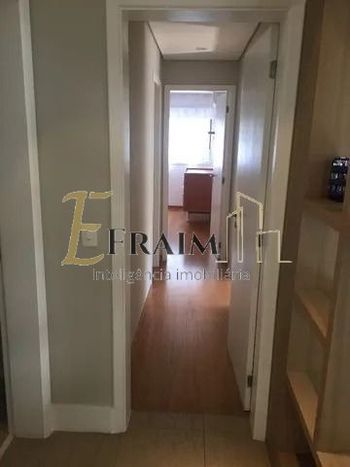 Foto 17 do(a) Apartamento de 3 quartos à venda em Vila Nova Conceição, São Paulo