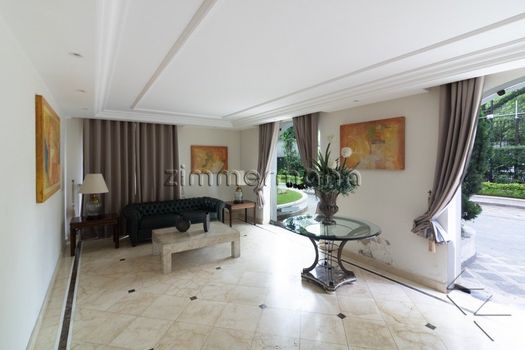Foto 36 do(a) Apartamento de 4 quartos à venda em Jardim Parque Morumbi, São Paulo