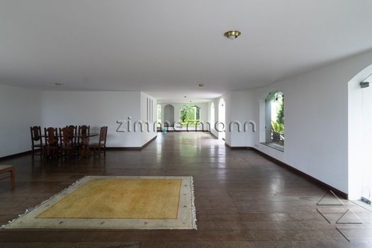 Foto 35 do(a) Apartamento de 4 quartos à venda em Jardim Parque Morumbi, São Paulo