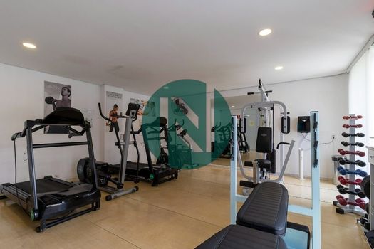 Foto 31 do(a) Apartamento de 2 quartos à venda em Vila Uberabinha, São Paulo