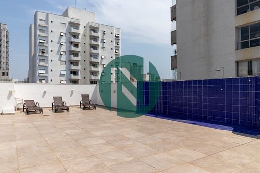 Foto 16 do(a) Apartamento de 2 quartos à venda em Vila Uberabinha, São Paulo