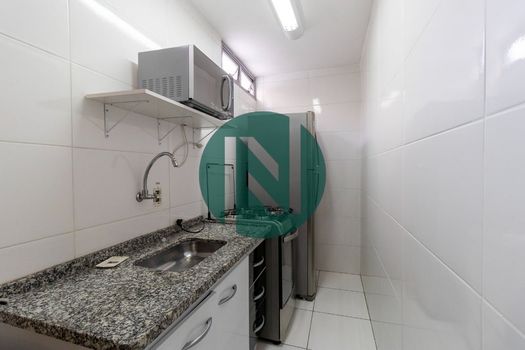 Foto 20 do(a) Apartamento de 2 quartos à venda em Vila Uberabinha, São Paulo