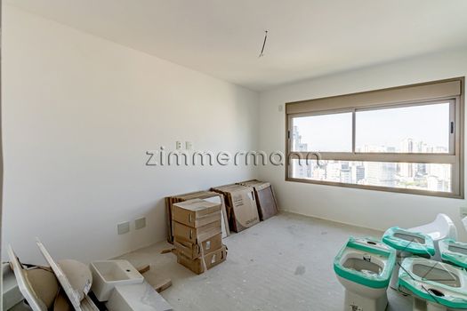 Foto 12 do(a) Apartamento de 3 quartos à venda em Sumarezinho, São Paulo