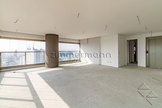 Foto 9 do(a) Apartamento de 3 quartos à venda em Sumarezinho, São Paulo