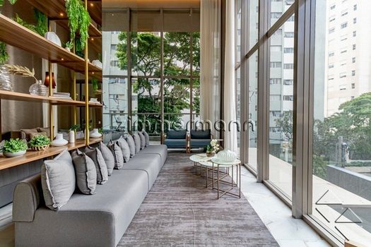 Foto 41 do(a) Apartamento de 3 quartos à venda em Sumarezinho, São Paulo