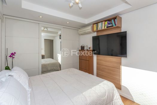 Foto 21 do(a) Apartamento de 4 quartos à venda em Cerqueira César, São Paulo