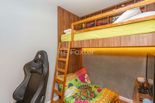 Foto 34 do(a) Apartamento de 4 quartos à venda em Cerqueira César, São Paulo