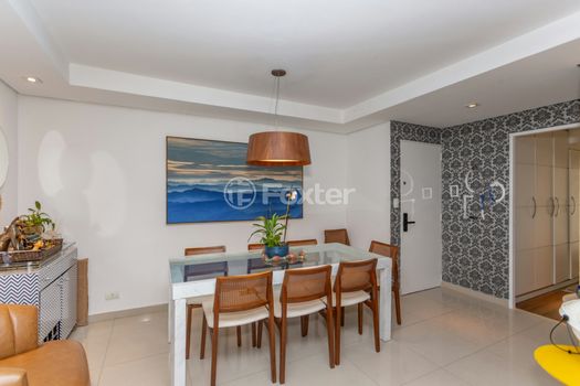 Foto 6 do(a) Apartamento de 4 quartos à venda em Cerqueira César, São Paulo