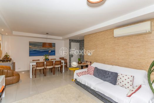 Foto 5 do(a) Apartamento de 4 quartos à venda em Cerqueira César, São Paulo