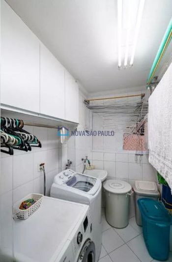 Foto 10 do(a) Apartamento de 3 quartos à venda em Chácara Inglesa, São Paulo