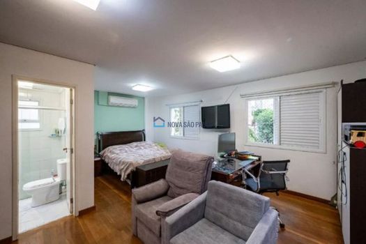 Foto 11 do(a) Apartamento de 3 quartos à venda em Chácara Inglesa, São Paulo