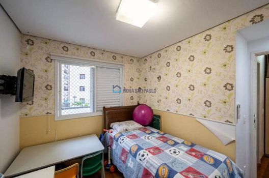 Foto 17 do(a) Apartamento de 3 quartos à venda em Chácara Inglesa, São Paulo