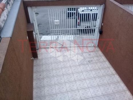 Foto 14 do(a) Casa de 2 quartos à venda em Jardim Liderança, São Paulo