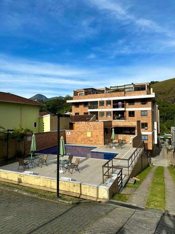 Foto 15 do(a) Apartamento de 2 quartos à venda em Coronel Veiga, Petrópolis