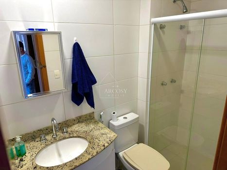 Foto 8 do(a) Apartamento de 2 quartos à venda em Coronel Veiga, Petrópolis