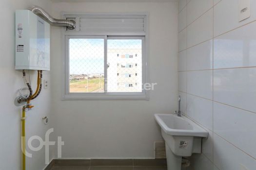 Foto 7 do(a) Apartamento de 2 quartos à venda em Estância Velha, Canoas