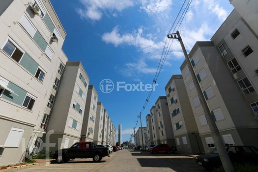 Foto 1 do(a) Apartamento de 2 quartos à venda em Estância Velha, Canoas