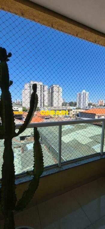 Foto 32 do(a) Cobertura de 3 quartos à venda em Vila Metalúrgica, Santo André